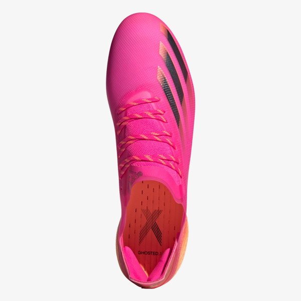 adidas Ghete de fotbal X GHOSTED.1 FG 