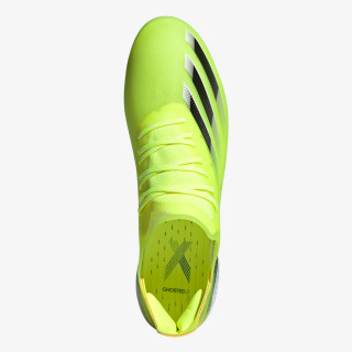 adidas Ghete de fotbal X Ghosted.1 Firm Ground 