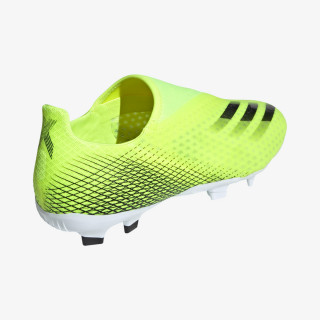 adidas Ghete de fotbal X GHOSTED.3 LL FG 