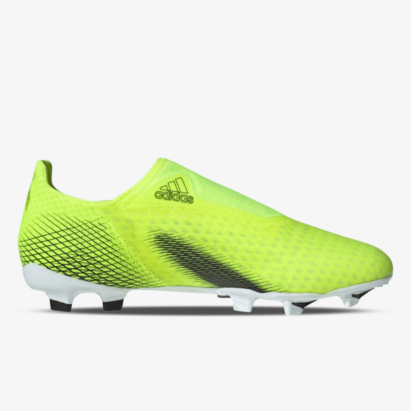 adidas Ghete de fotbal X GHOSTED.3 LL FG 