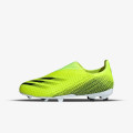 adidas Ghete de fotbal X GHOSTED.3 LL FG 