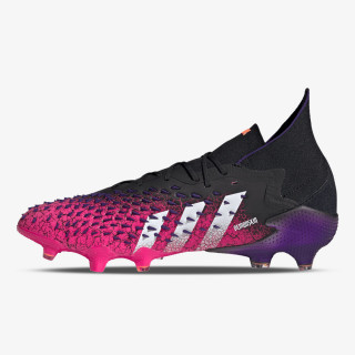 adidas Ghete de fotbal PREDATOR FREAK .1 FG 