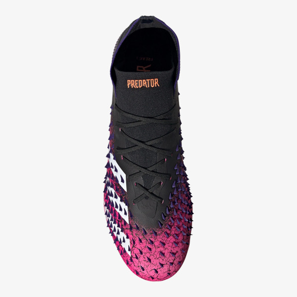 adidas Ghete de fotbal PREDATOR FREAK .1 FG 