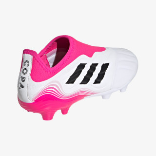 adidas Ghete de fotbal COPA SENSE.3 LL FG 