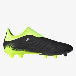 adidas Ghete de fotbal COPA SENSE.3 LACELESS FIRM GROUND 