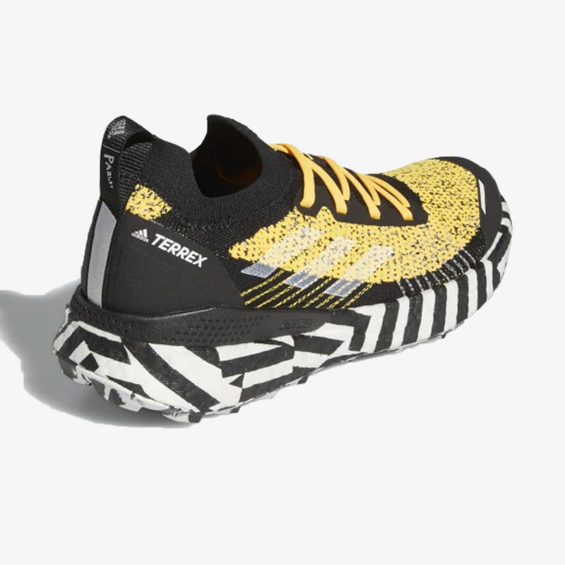 adidas Pantofi Sport TERREX TWO ULTRA PARLEY W 
