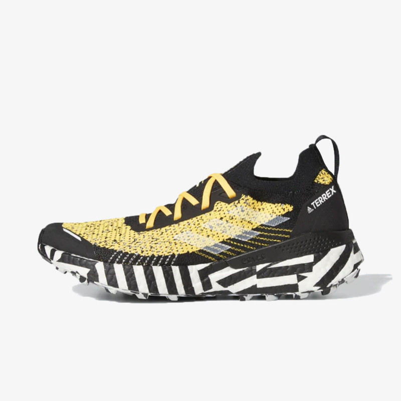 adidas Pantofi Sport TERREX TWO ULTRA PARLEY W 