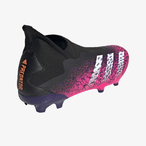 adidas Ghete de fotbal PREDATOR FREAK .3 LL FG 