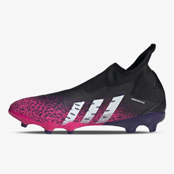 adidas Ghete de fotbal PREDATOR FREAK .3 LL FG 