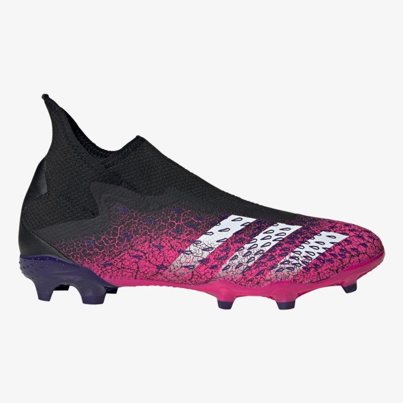 adidas Ghete de fotbal PREDATOR FREAK .3 LL FG | SportVision Romania