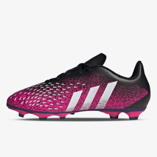 adidas Ghete de fotbal PREDATOR FREAK .4 FxG J 