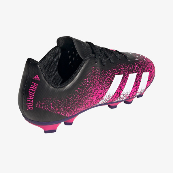 adidas Ghete de fotbal PREDATOR FREAK .4 FxG J 