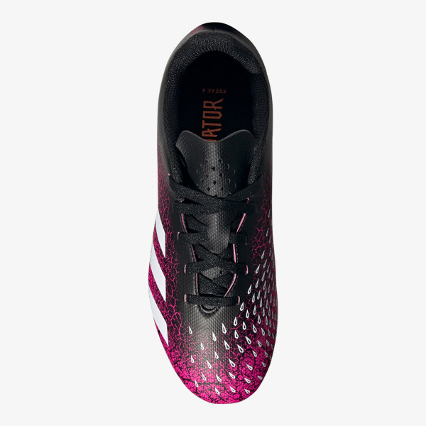 adidas Ghete de fotbal PREDATOR FREAK .4 FxG J 