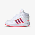 adidas Pantofi Sport HOOPS MID 2.0 I 