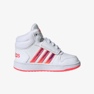 adidas Pantofi Sport HOOPS MID 2.0 I 