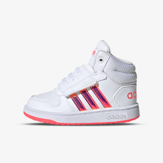 adidas Pantofi Sport HOOPS MID 2.0 I 