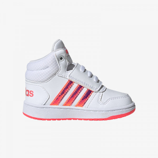 adidas Pantofi Sport HOOPS MID 2.0 I 