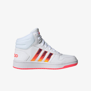 adidas Pantofi Sport HOOPS MID 2.0 K 