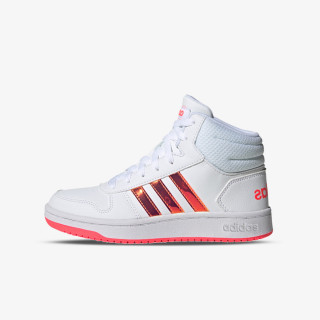 adidas Pantofi Sport HOOPS MID 2.0 K 