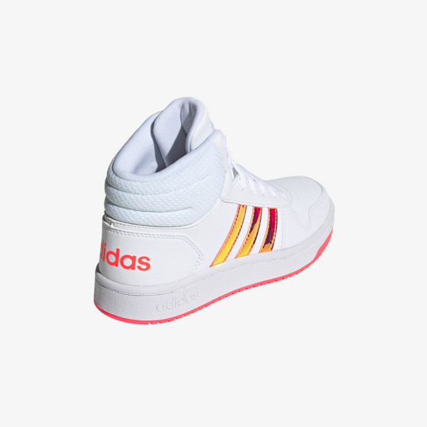 adidas Pantofi Sport HOOPS MID 2.0 K 