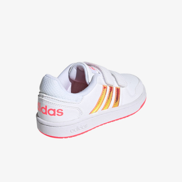 adidas Pantofi Sport HOOPS 2.0 CMF C 