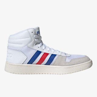 adidas Pantofi Sport HOOPS 2.0 MID 