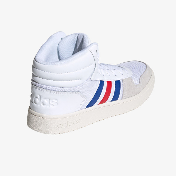 adidas Pantofi Sport HOOPS 2.0 MID 