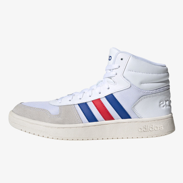 adidas Pantofi Sport HOOPS 2.0 MID 