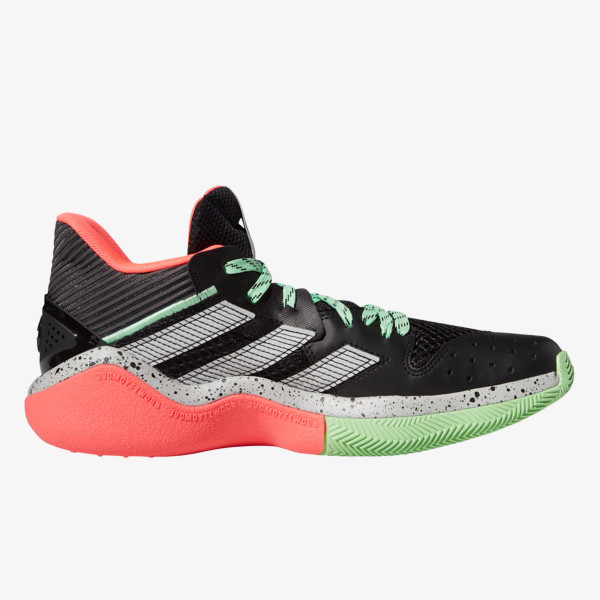 adidas Pantofi Sport Harden Stepback 