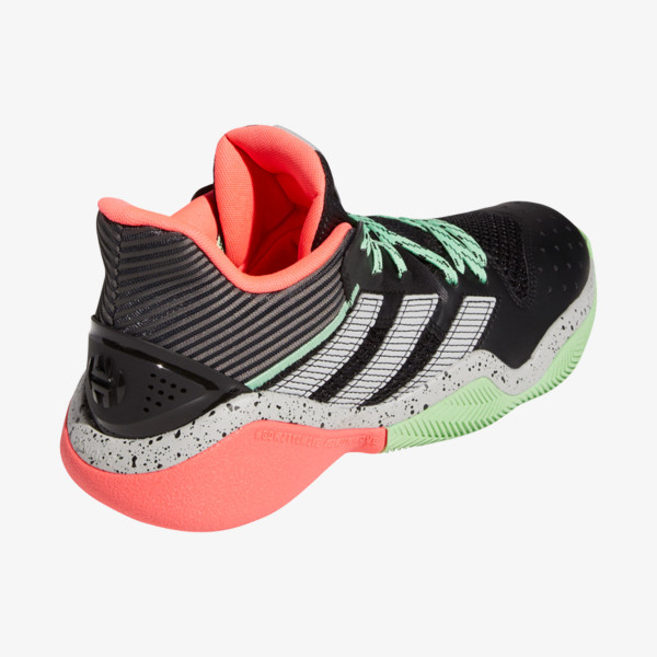 adidas Pantofi Sport Harden Stepback 