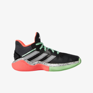 adidas Pantofi Sport Harden Stepback J 