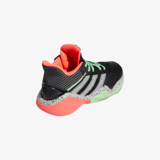 adidas Pantofi Sport Harden Stepback J 