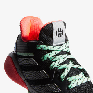adidas Pantofi Sport Harden Stepback J 