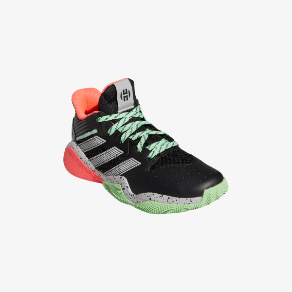 adidas Pantofi Sport Harden Stepback J 