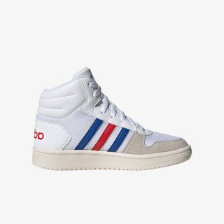 adidas Pantofi Sport HOOPS MID 2.0 K 