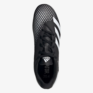 adidas Ghete de fotbal PREDATOR 20.4 FxG 