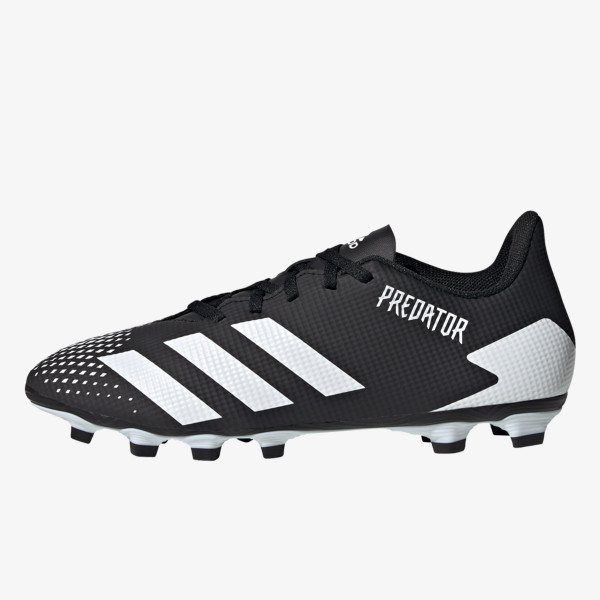 adidas Ghete de fotbal PREDATOR 20.4 FxG 