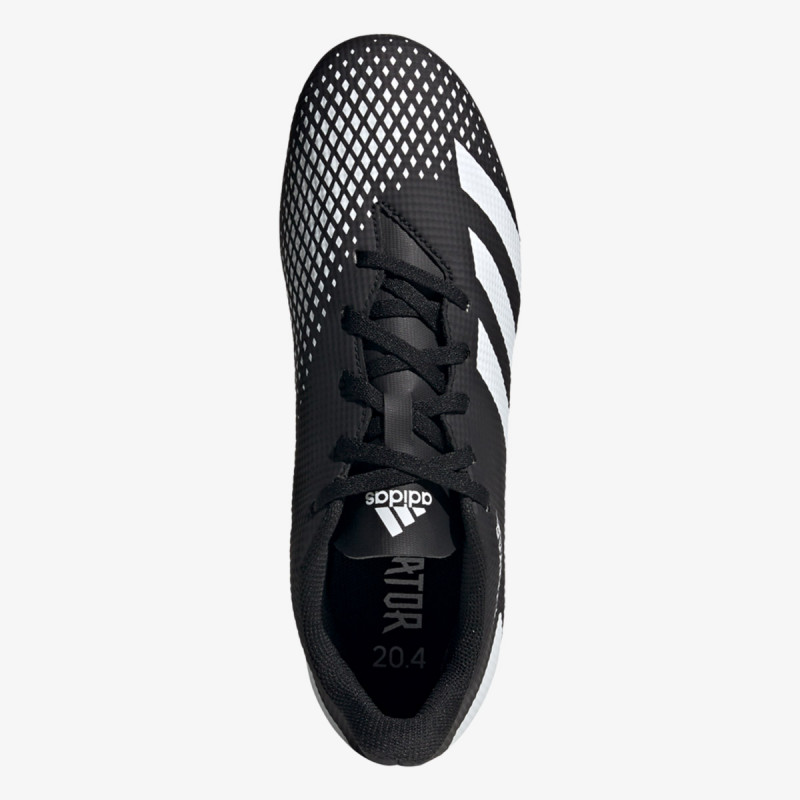 adidas Ghete de fotbal PREDATOR 20.4 FxG 