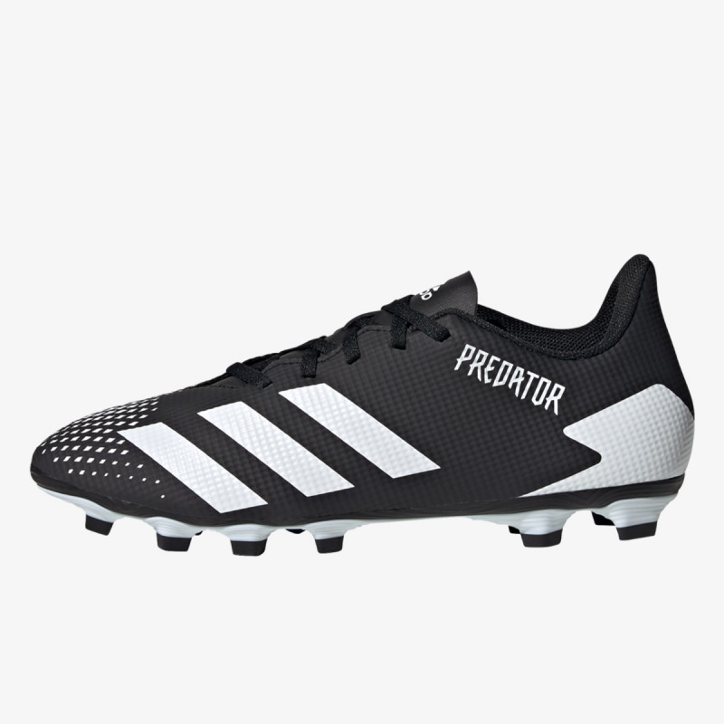 adidas Ghete de fotbal PREDATOR 20.4 FxG 