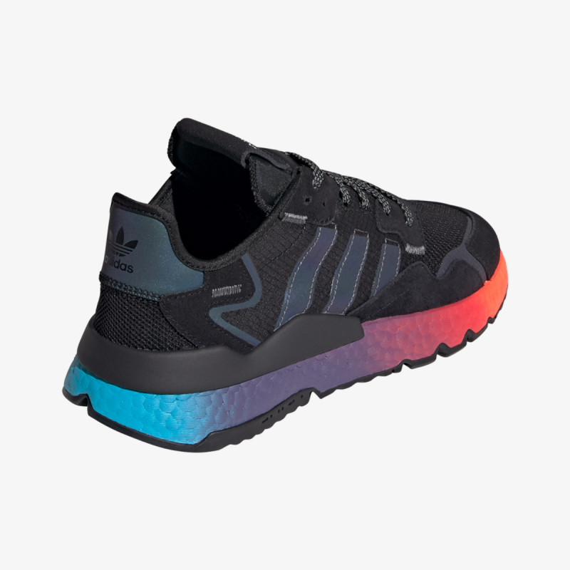 adidas Pantofi Sport NITE JOGGER 