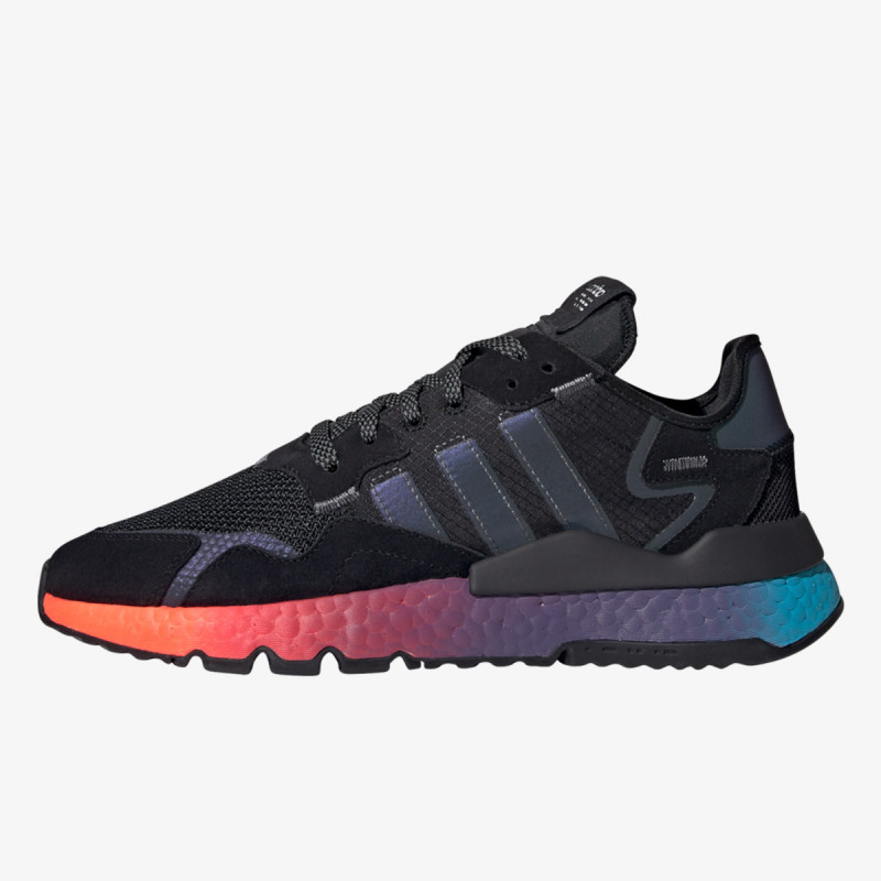 adidas Pantofi Sport NITE JOGGER 