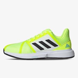 adidas Pantofi Sport CourtJam Bounce M 