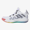 adidas Pantofi Sport Dame 6 GCA - Pride 