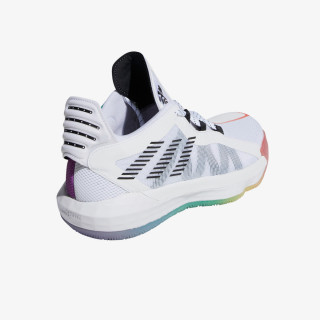 adidas Pantofi Sport Dame 6 GCA - Pride 