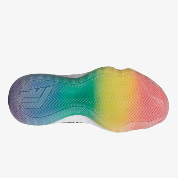 adidas Pantofi Sport Dame 6 GCA - Pride 