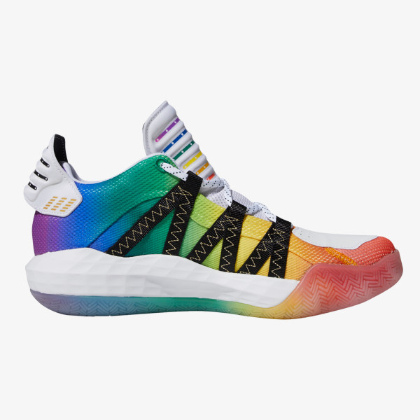 adidas Pantofi Sport Dame 6 GCA - Pride 