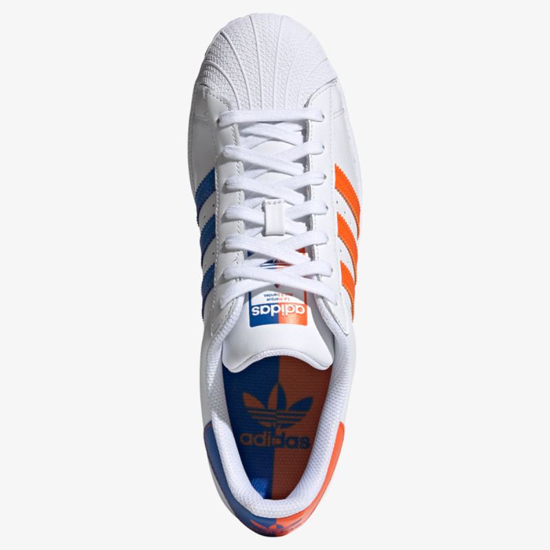 adidas Pantofi Sport SUPERSTAR 