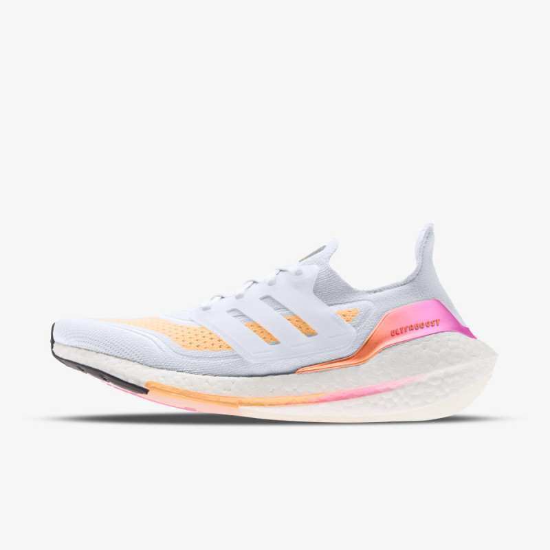 adidas Pantofi Sport ULTRABOOST 21 W 