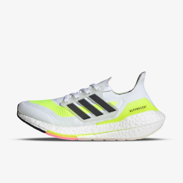 adidas Pantofi Sport ULTRABOOST 21 W 