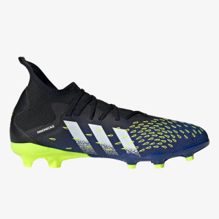 adidas Ghete de fotbal PREDATOR FREAK .3 FIRM GROUND 